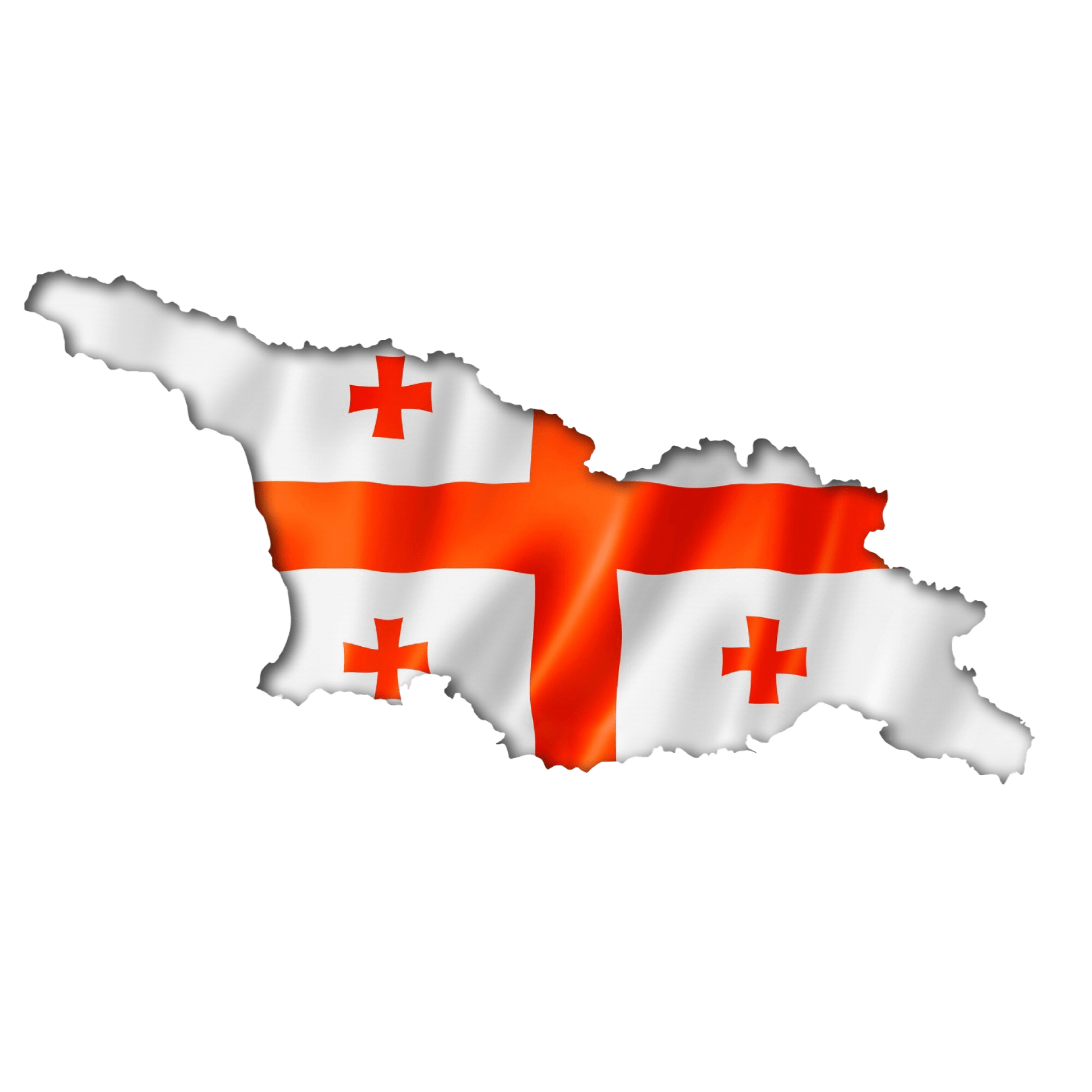 English Flag