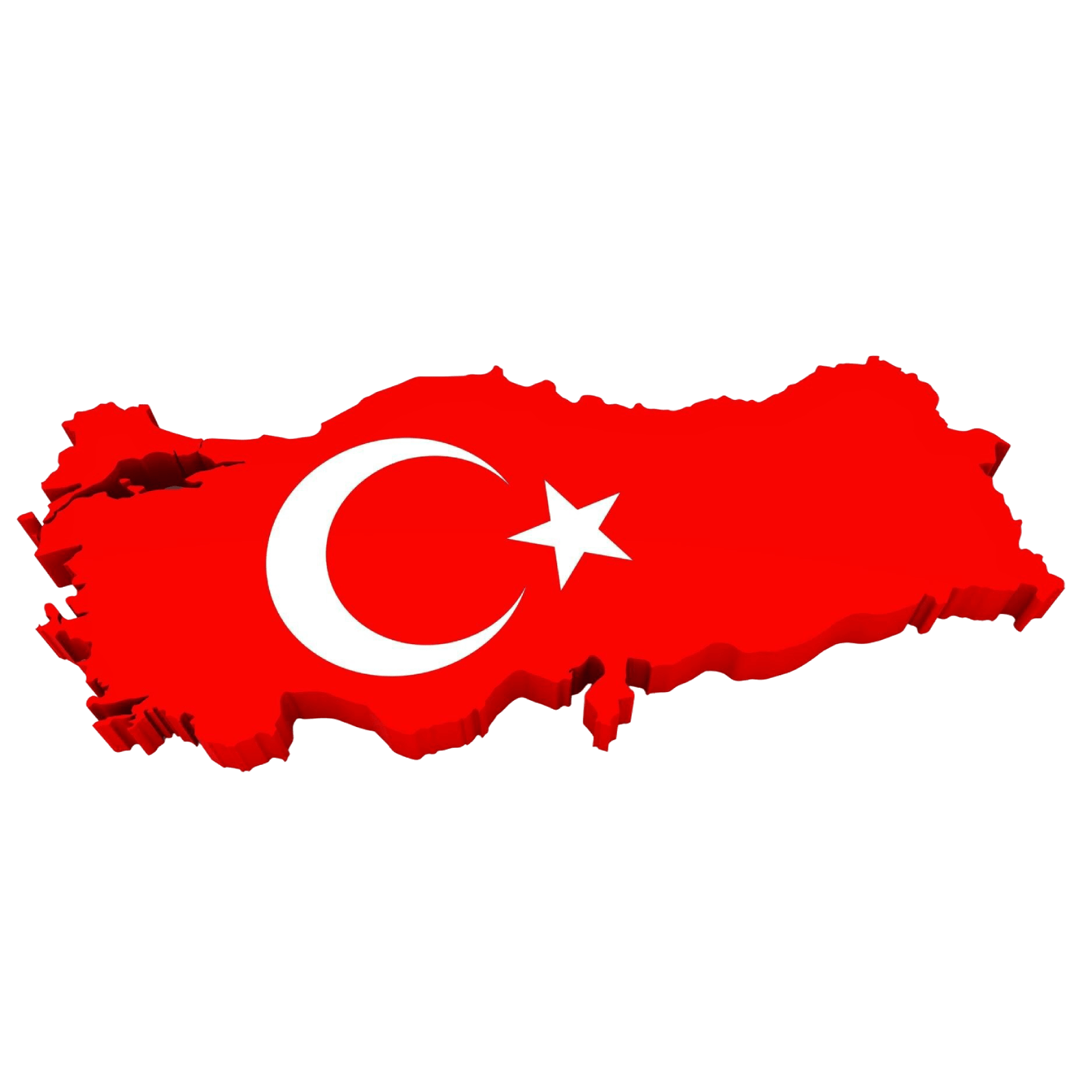 English Flag