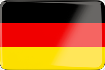 German Language Icon