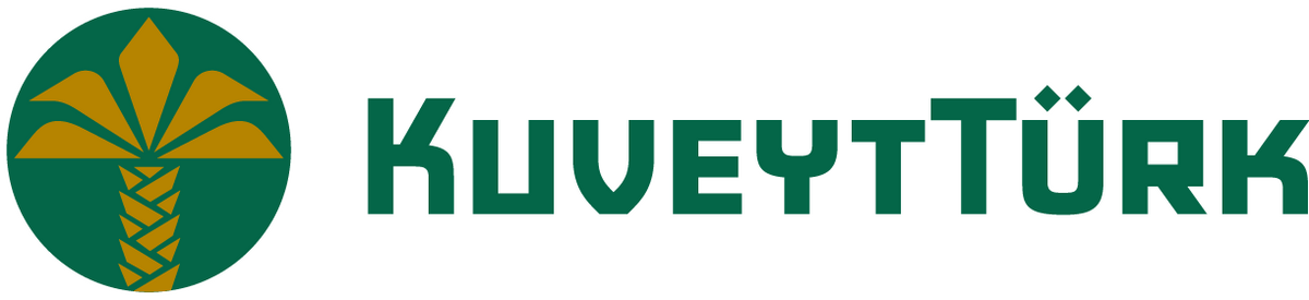 Kuveyt Türk Katılım Bankası Logo – Vertrauenswürdiger Bankpartner