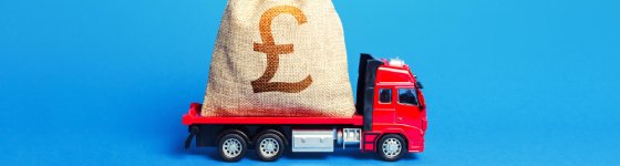 CIF (Cost, Insurance, and Freight) – Verantwortung des Verkäufers für Kosten, Versicherung und Fracht bis zum Bestimmungsort