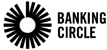 Circle Bank Logo – Vertrauenswürdiger Bankpartner