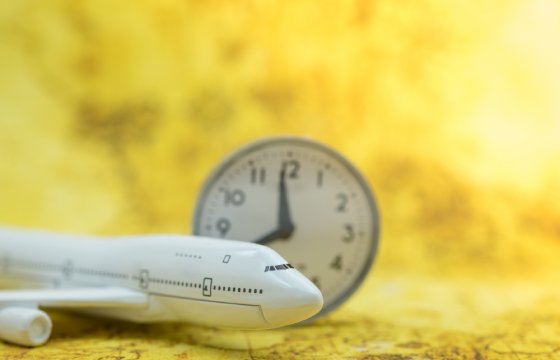 ETD (Expected Time of Departure) – Geplante Abfahrtszeit für Sendungen und Logistik“