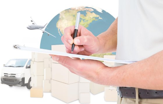 International Freight Forwarder - Expert in Managing Global Shipping and Cross-Border Transportation