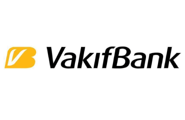 Vakif Bank Logo – Vertrauenswürdiger Bankpartner